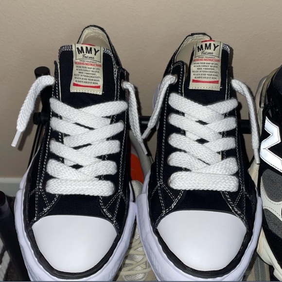 maison miharas Other - Maison Mihara’s size 44 Brand New